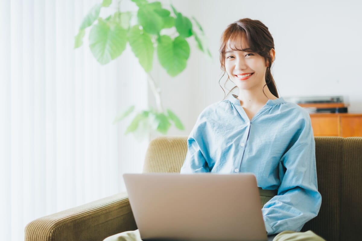 インターネット無料