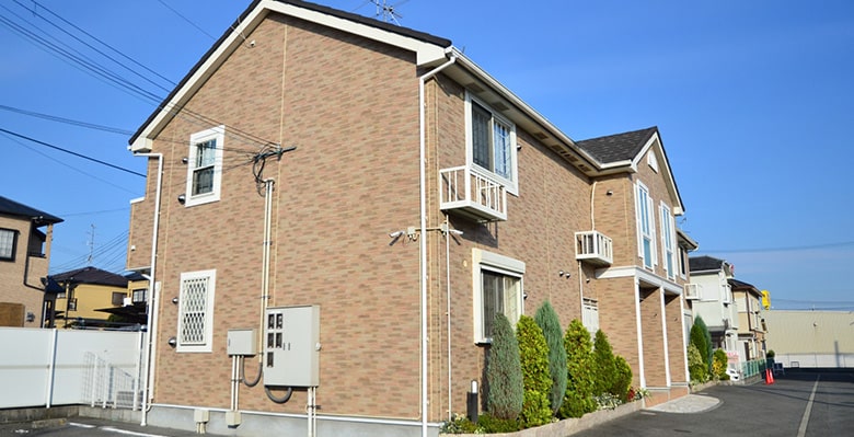 はじめての一人暮らし！知ってるようで知らないアパート暮らしのマナー