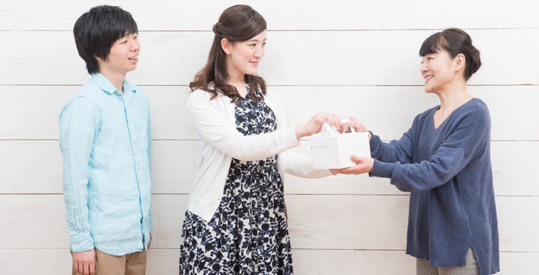 もしもの時助けになってくれるご近所さん。ご近所の方とのお付き合いも大切に！