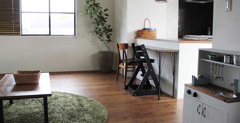 アパート／マンションに入居してから新生活を始める際に必要な5つのコト。