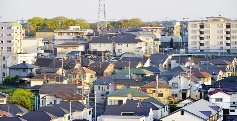 アパートとマンションを探しを始める！まずは初期費用を確認しよう！