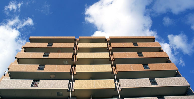 アパートとマンション探しに迷ったら担当者に頼ってみるのもオススメです