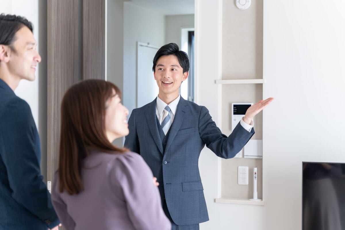 早めの行動が重要