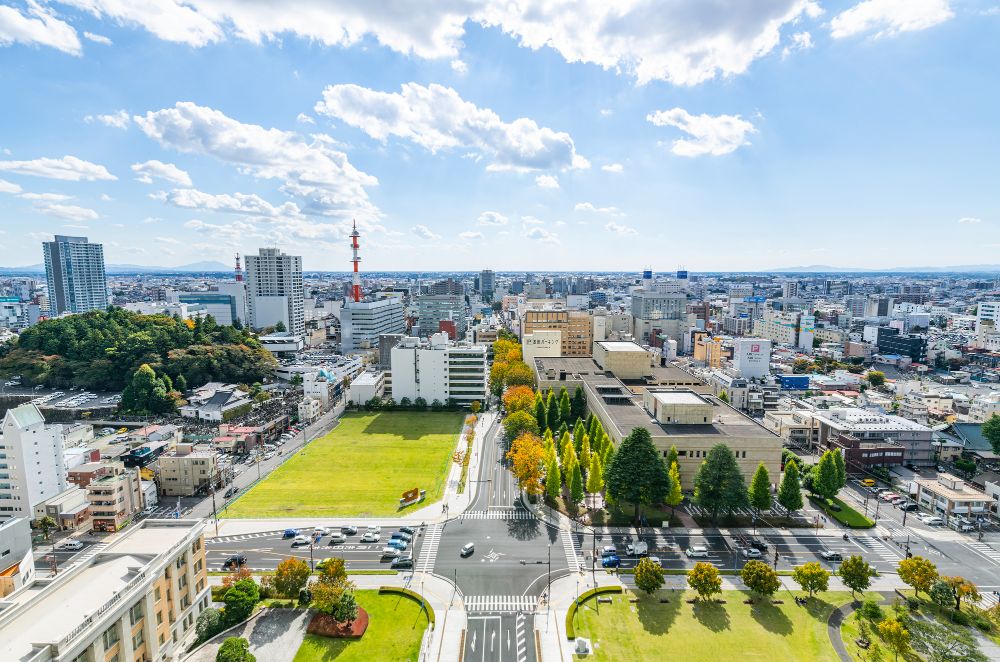 築年数や立地も重視する