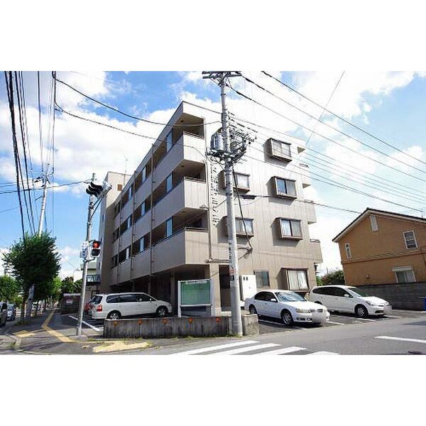 メゾンド城東グランデ/宿郷５丁目/2DK/都市ガスで経済的★周辺環境充実の2DKのお部屋です★
